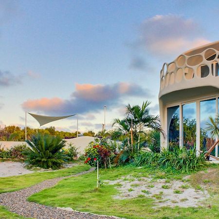 Swan Villas Maya Beach エクステリア 写真