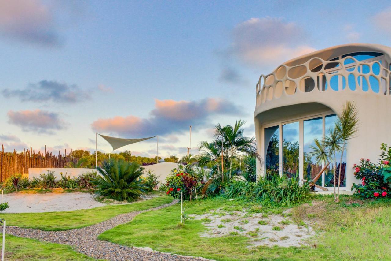 Swan Villas Maya Beach 部屋 写真