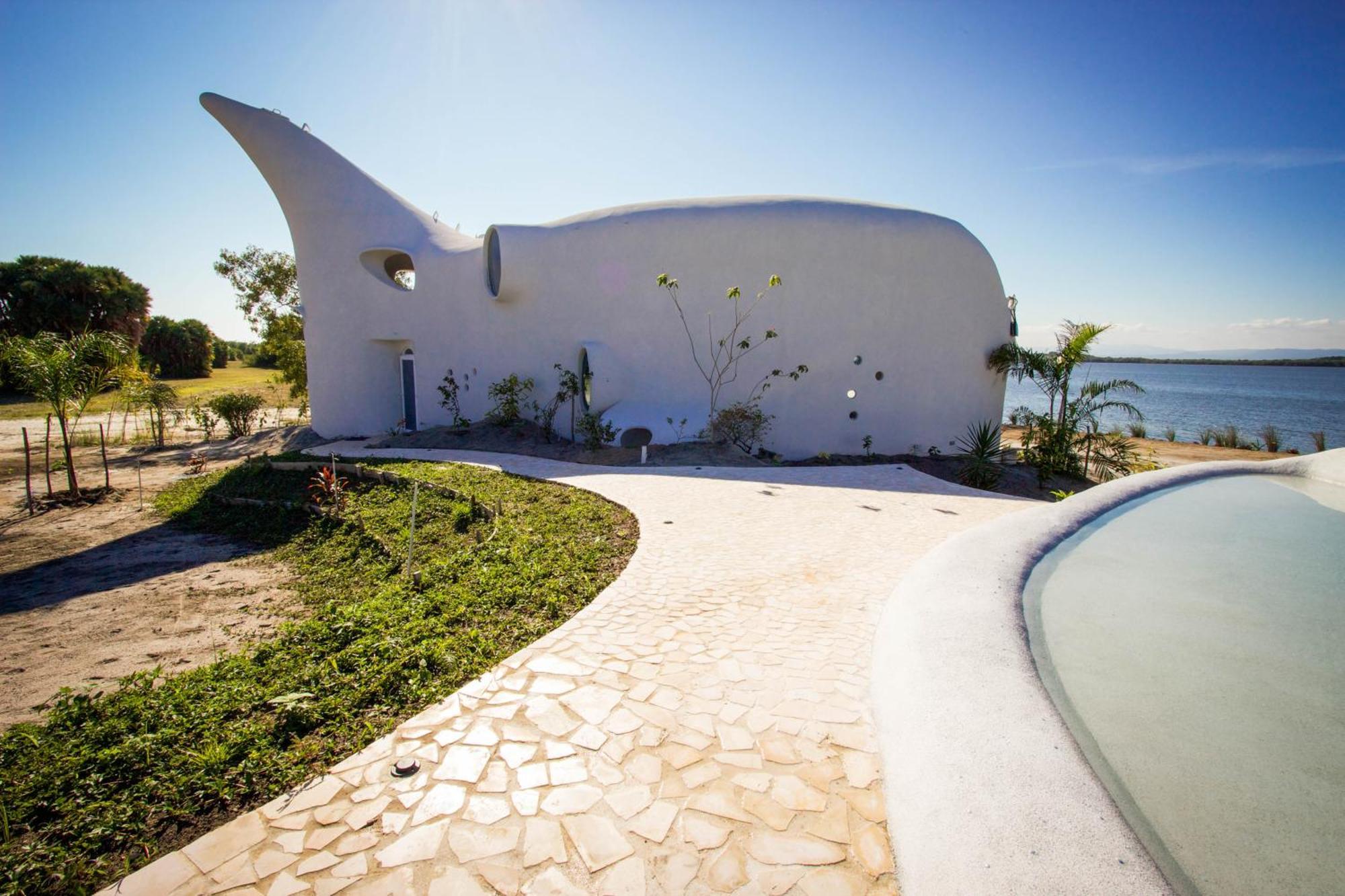 Swan Villas Maya Beach 部屋 写真