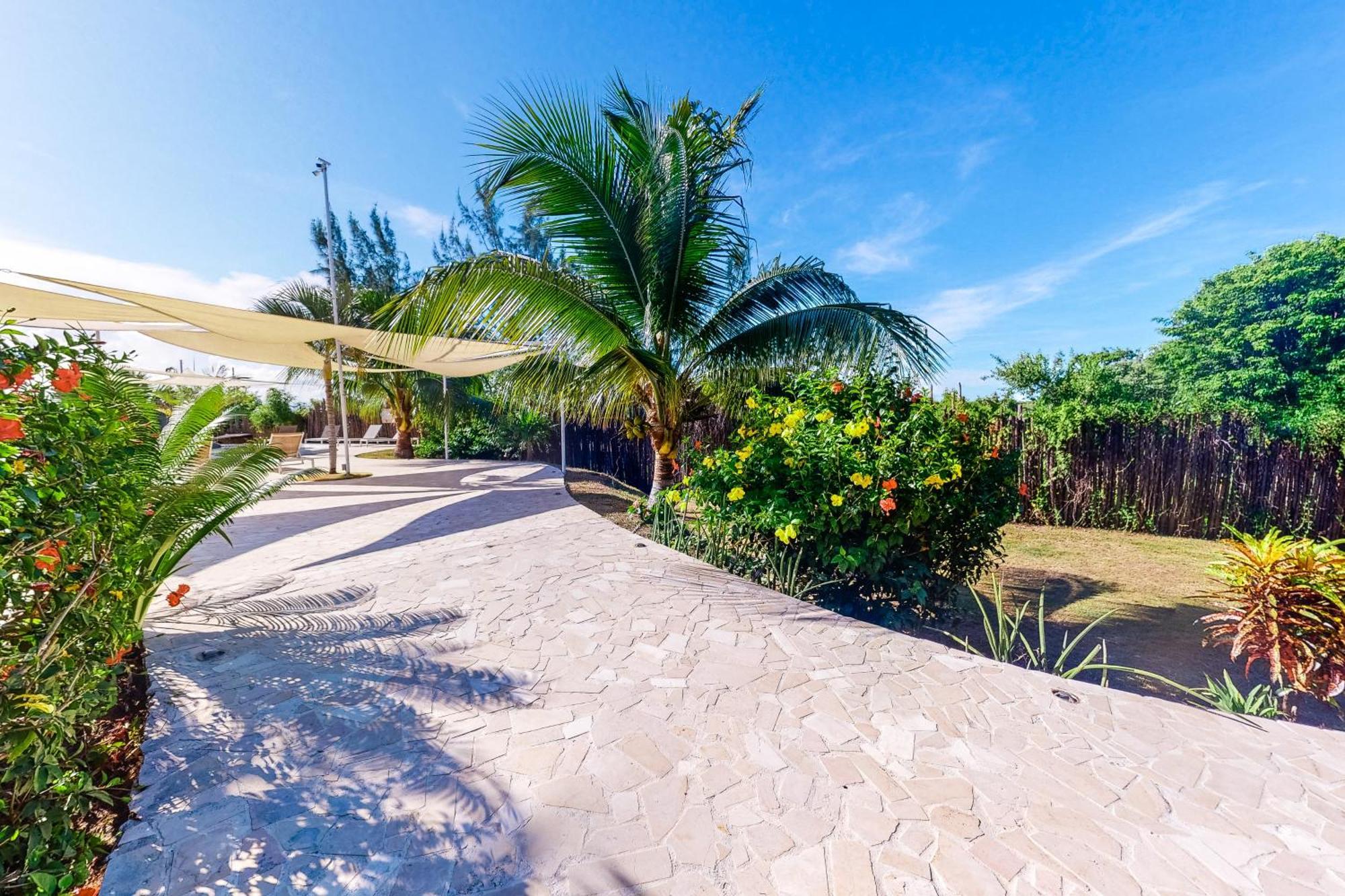 Swan Villas Maya Beach 部屋 写真
