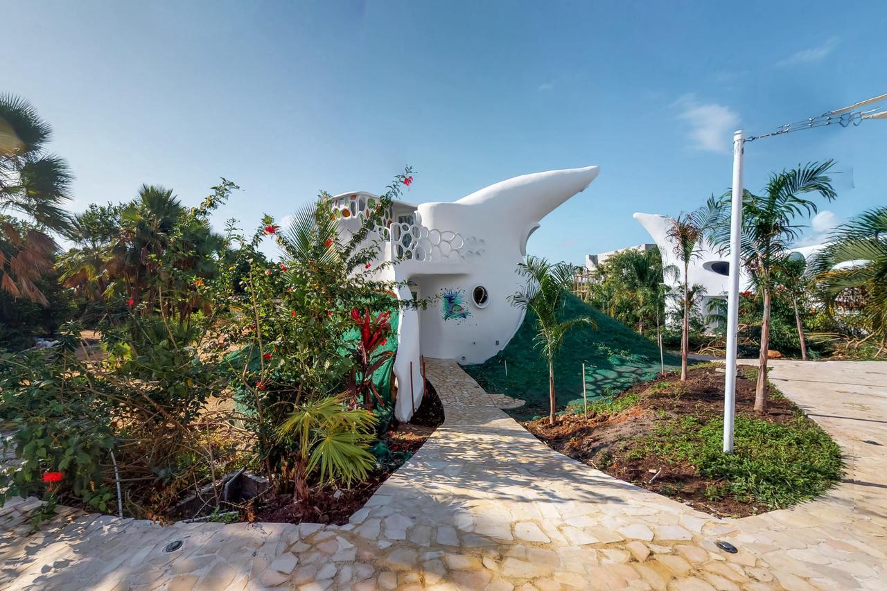 Swan Villas Maya Beach 部屋 写真